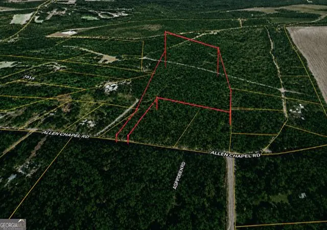 2nd image of 335 Allen Chapel Rd, Waynesboro, GA 30830 | MLS# 10824683