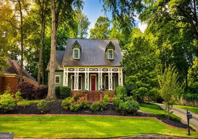 1st image of 4138 Town Branch Ct Sw, Covington, GA 30014 | MLS# 10776762