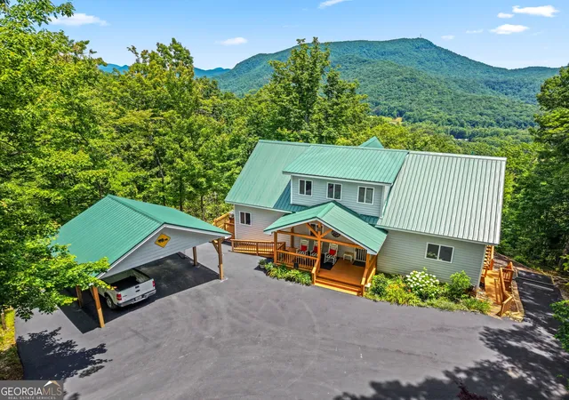 1st image of 557 Walnut Grove Ln, Tiger, GA 30576 | MLS# 10633027