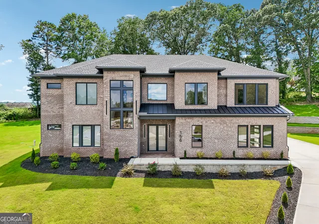 Photo 1 of Single family home for sale at 156 Rocky Ridge Wy, Auburn, GA 30011 | MLS# 10802899 | Listing updated on 2026-09-10