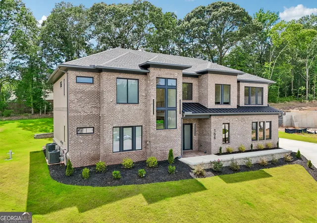 Photo 2 of Single family home for sale at 156 Rocky Ridge Wy, Auburn, GA 30011 | MLS# 10802899 | Listing updated on 2026-09-10