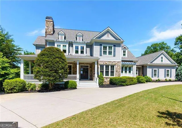 1st image of 23 Waterside Dr Se, Cartersville, GA 30121 | MLS# 10769846