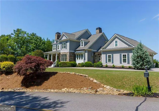 2nd image of 23 Waterside Dr Se, Cartersville, GA 30121 | MLS# 10769846