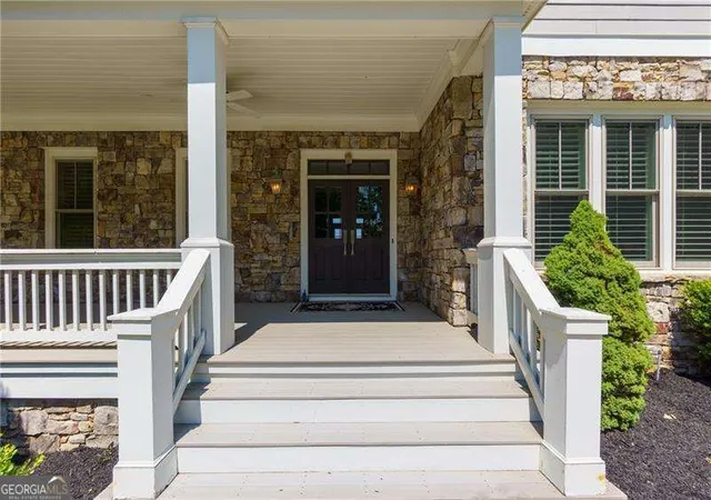 3rd image of 23 Waterside Dr SE, Cartersville, GA 30121 | MLS# 10769846