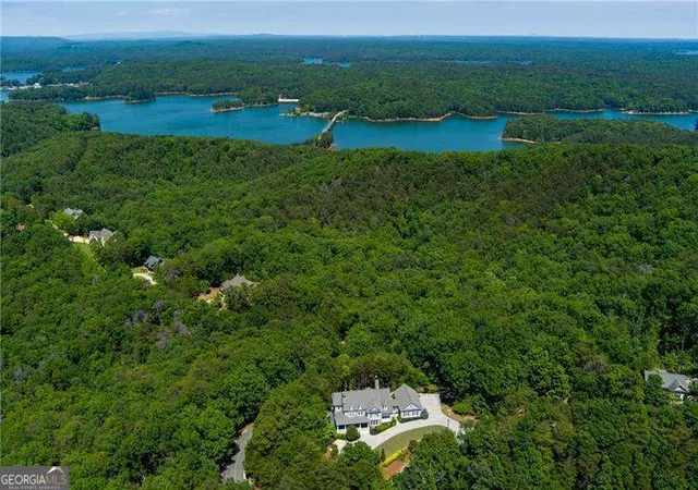 69th image of 23 Waterside Dr Se, Cartersville, GA 30121 | MLS# 10769846