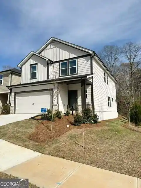 Photo 1 of Single family home for sale at 104 Nesbit Dr, Holly Springs, GA 30114 | MLS# 10869738 | Listing updated on 2026-10-22