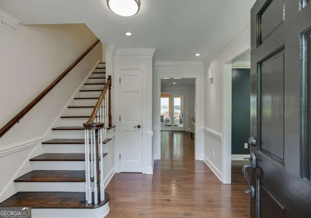 Photo 2 of Single family home for sale at 315 Derby Ridge Tr, Roswell, GA 30075 | MLS# 10817212 | Listing updated on 2026-09-13