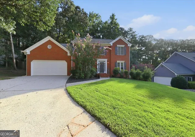 Photo 1 of Single family home for sale at 245 St Martins Dr Se, Mableton, GA 30126 | MLS# 10829105 | Listing updated on 2026-09-02