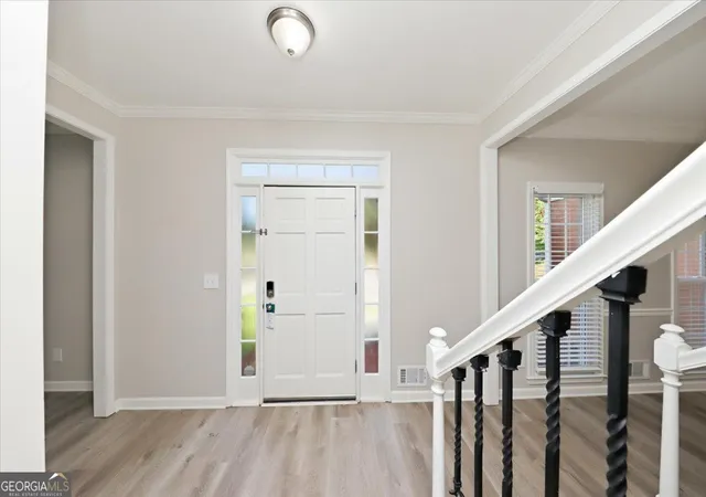 Photo 4 of Single family home for sale at 245 St Martins Dr SE, Mableton, GA 30126 | MLS# 10829105 | Listing updated on 2026-10-05