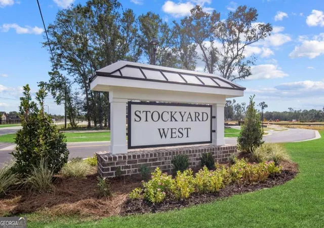 23rd image of 281 Pasture Ln, Statesboro, GA 30461 | MLS# 10667101