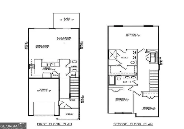 2nd image of 281 Pasture Ln, Statesboro, GA 30461 | MLS# 10667101
