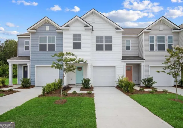 3rd image of 281 Pasture Ln, Statesboro, GA 30461 | MLS# 10667101