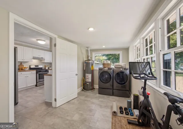 Photo 4 of Single family home for sale at 1066 Key Rd Se, Atlanta, GA 30316 | MLS# 10833021 | Listing updated on 2026-10-23