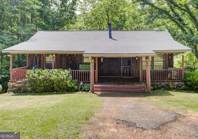 Single family home for sale at 8176 E Highway 5, Whitesburg, GA 30185 | MLS# 10765341