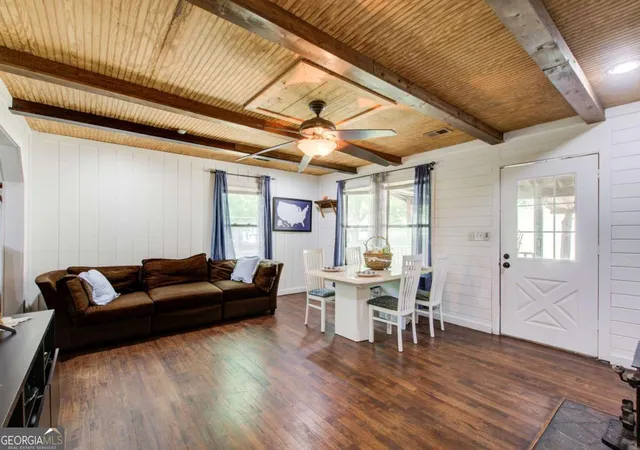Photo 4 of Single family home for sale at 8176 E Highway 5, Whitesburg, GA 30185 | MLS# 10765341 | Listing updated on 2026-08-19