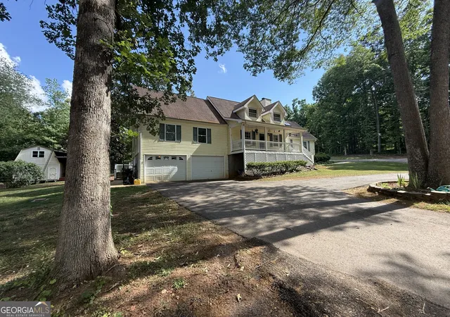 Photo 3 of Single family home for sale at 8405 Downs Rd, Winston, GA 30187 | MLS# 10767869 | Listing updated on 2026-07-25