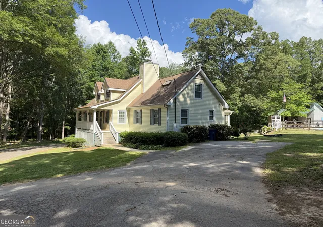 Photo 3 of Single family home for sale at 8405 Downs Rd, Winston, GA 30187 | MLS# 10767869 | Listing updated on 2026-07-25