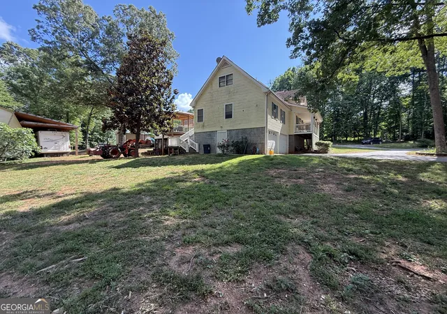 Photo 4 of Single family home for sale at 8405 Downs Rd, Winston, GA 30187 | MLS# 10767869 | Listing updated on 2026-07-25
