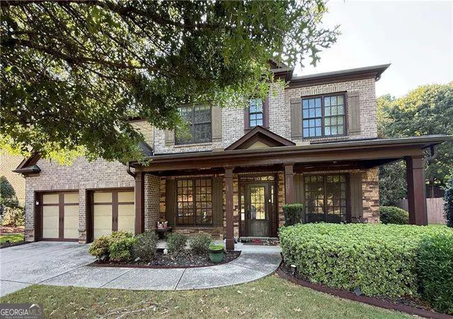 Single family home for sale at 450 Findley Way, Johns Creek, GA 30097 | MLS# 10869126