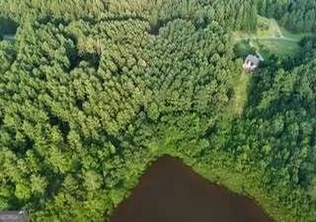 Photo 4 of Land for sale at Lot B Brush Crk Rd, Colbert, GA 30628 | MLS# 10818766 | Listing updated on 2026-08-18