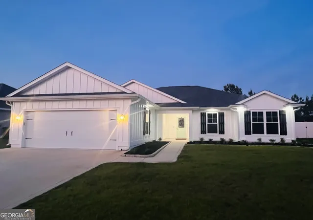 Homes for sale in Kingsland, GA | 187 Pistachio Ln, Kingsland, GA 31548 | MLS# 10760266