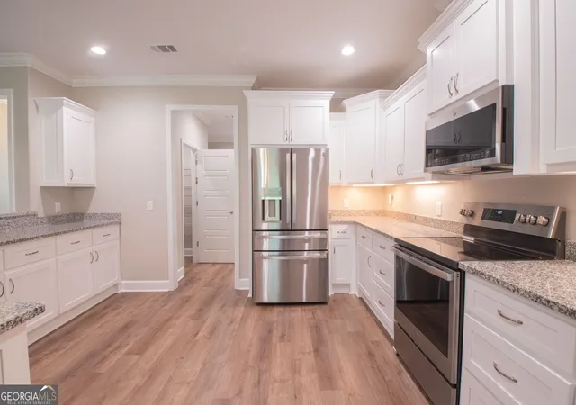 Photo 2 of Single family home for sale at 187 Pistachio Ln, Kingsland, GA 31548 | MLS# 10760266 | Listing updated on 2026-09-02