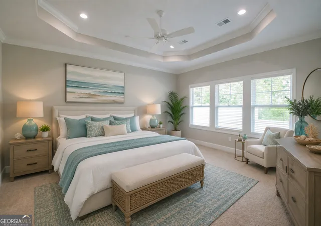 Photo 3 of Single family home for sale at 187 Pistachio Ln, Kingsland, GA 31548 | MLS# 10760266 | Listing updated on 2026-09-02
