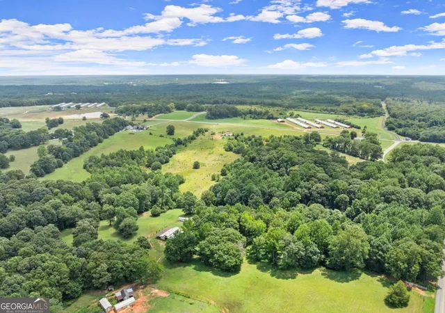 Homes for sale in Danielsville, GA | 0 Jot Em Down Rd #TRACT 3, Danielsville, GA 30633 | MLS# 10798394
