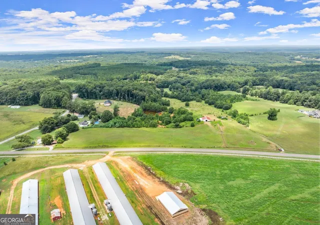 Homes for sale in Danielsville, GA | 0 Jot Em Down Rd #TRACT 3, Danielsville, GA 30633 | MLS# 10798394