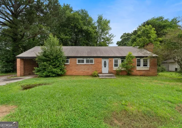 Homes for sale in Summerville, GA | 5 N Washington St, Summerville, GA 30747 | MLS# 10776044