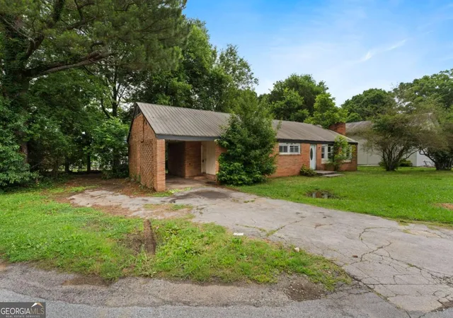 Homes for sale in Summerville, GA | 5 N Washington St, Summerville, GA 30747 | MLS# 10776044