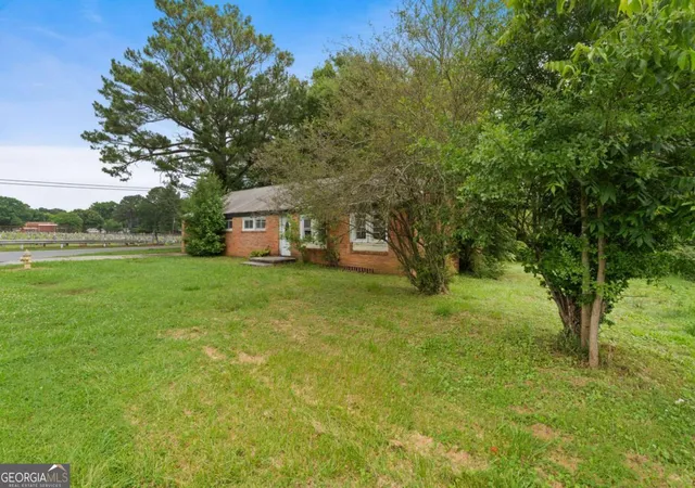 Homes for sale in Summerville, GA | 5 N Washington St, Summerville, GA 30747 | MLS# 10776044