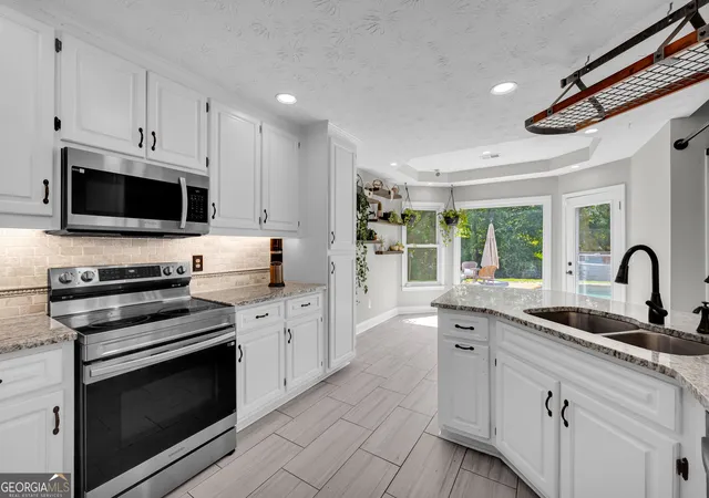 Photo 3 of Single family home for sale at 1360 Giles Rd, Monroe, GA 30655 | MLS# 10828026 | Listing updated on 2026-09-18