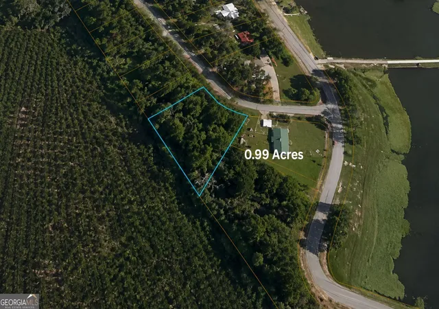 2nd image of 1002 Harmon Rd, Swainsboro, GA 30401 | MLS# 10814606