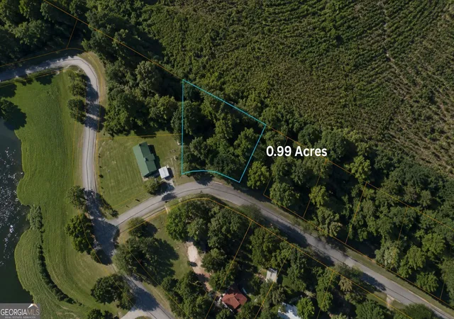3rd image of 1002 Harmon Rd, Swainsboro, GA 30401 | MLS# 10814606