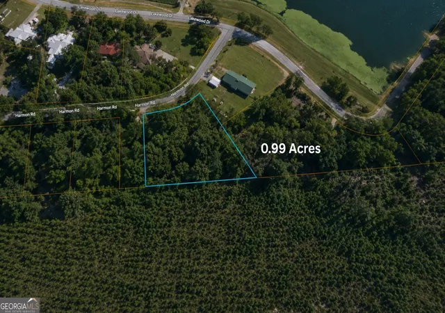 4th image of 1002 Harmon Rd, Swainsboro, GA 30401 | MLS# 10814606