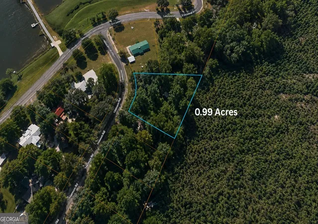 5th image of 1002 Harmon Rd, Swainsboro, GA 30401 | MLS# 10814606