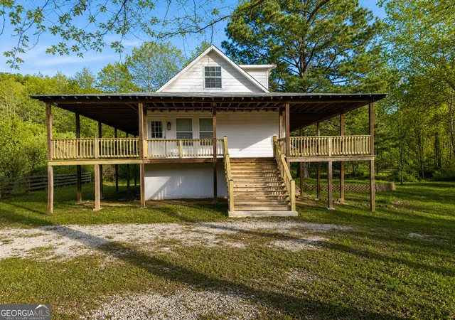 26th image of 2729 County Road 203, Heflin, AL 36264 | MLS# 10781959