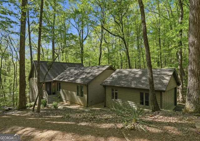 Homes for sale in Big Canoe, GA | 225 Windflower Dr, Big Canoe, GA 30143 | MLS# 10734987