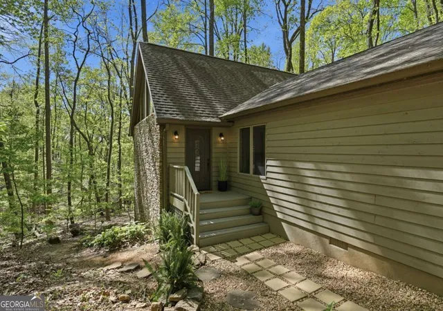 Homes for sale in Big Canoe, GA | 225 Windflower Dr, Big Canoe, GA 30143 | MLS# 10734987