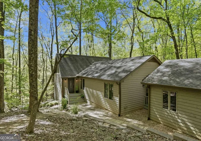 Homes for sale in Big Canoe, GA | 225 Windflower Dr, Big Canoe, GA 30143 | MLS# 10734987