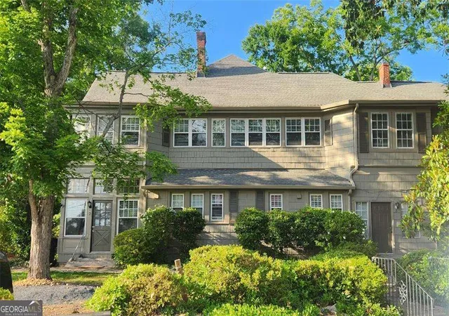 Photo 1 of Multi family home for sale at 3556 Main St, Atlanta, GA 30337 | MLS# 10768739 | Listing updated on 2026-06-03
