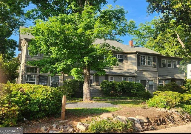Photo 2 of Multi family home for sale at 3556 Main St, Atlanta, GA 30337 | MLS# 10768739 | Listing updated on 2026-06-03
