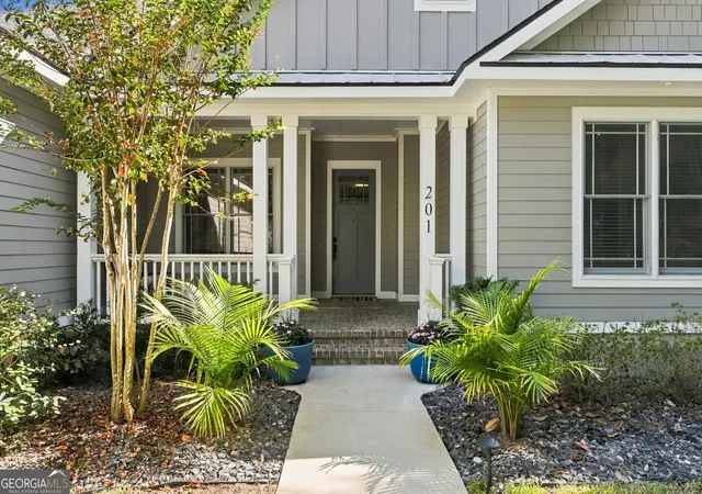 Single family home for sale at 201 Storey Ave, St. Marys, GA 31558 | MLS# 10869053