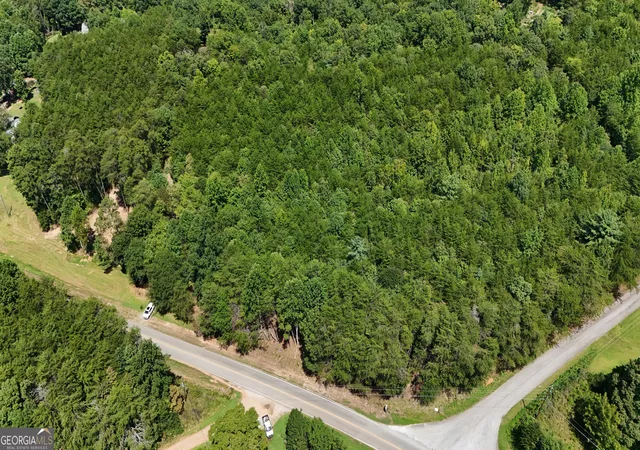 2nd image of Tract 1 Tesnatee Gap Valley Rd, Cleveland, GA 30528 | MLS# 10829675