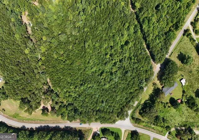 5th image of Tract 1 Tesnatee Gap Valley Rd, Cleveland, GA 30528 | MLS# 10829675