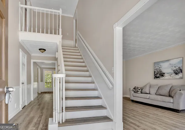 Photo 3 of Single family home for sale at 3775 Clubhouse Ln Se, Conyers, GA 30094 | MLS# 10831478 | Listing updated on 2026-10-08