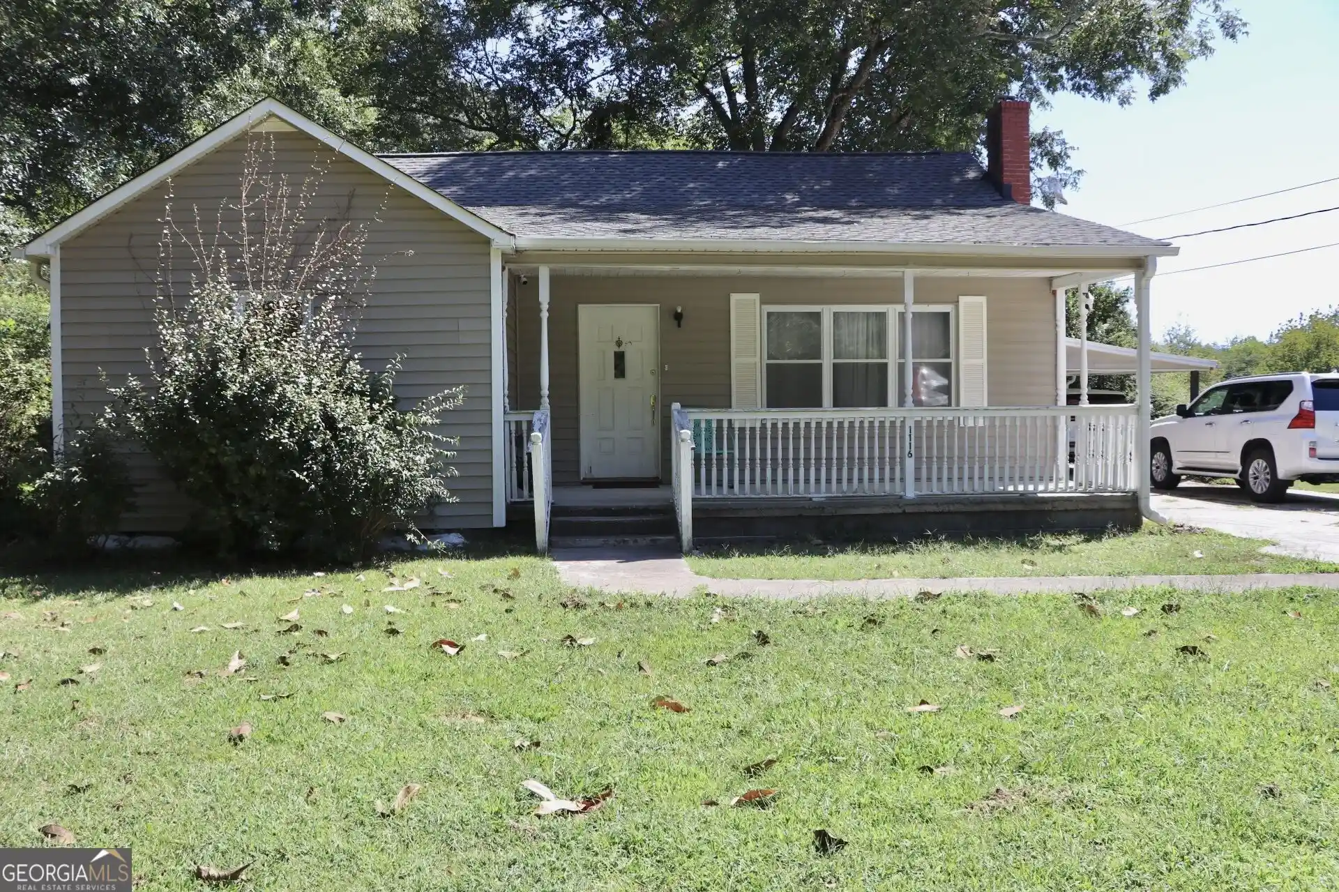 Single family home for sale at 1116 Back Penn, Summerville, GA 30747 | MLS# 10843585
