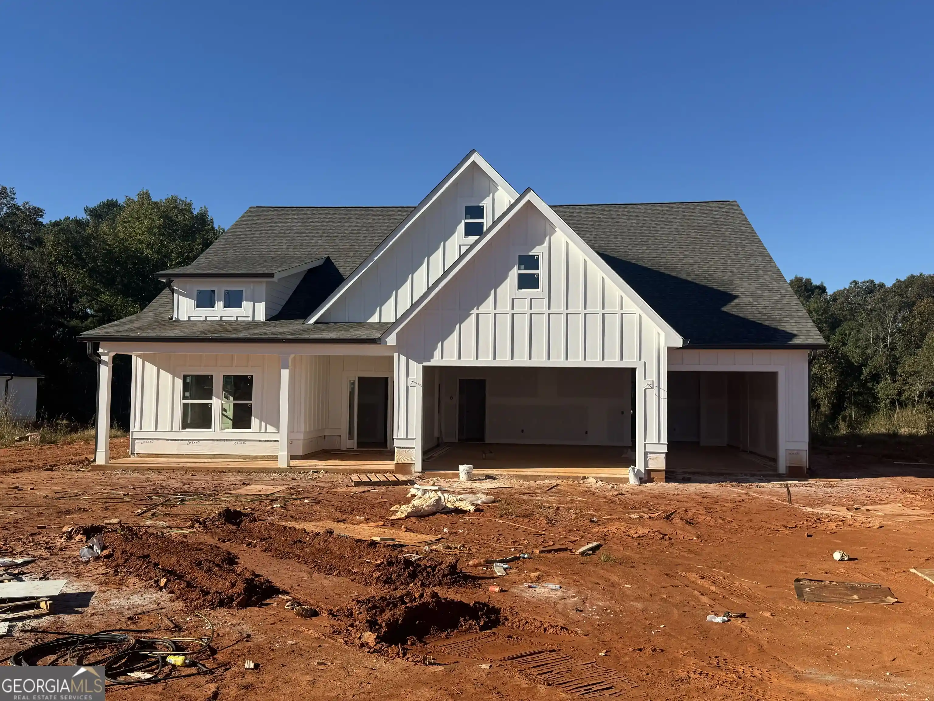 Photo 1 of Single family home for sale at 49 Nunnally Rd Se, Winder, GA 30680 | MLS# 10847521 | Listing updated on 2026-10-22