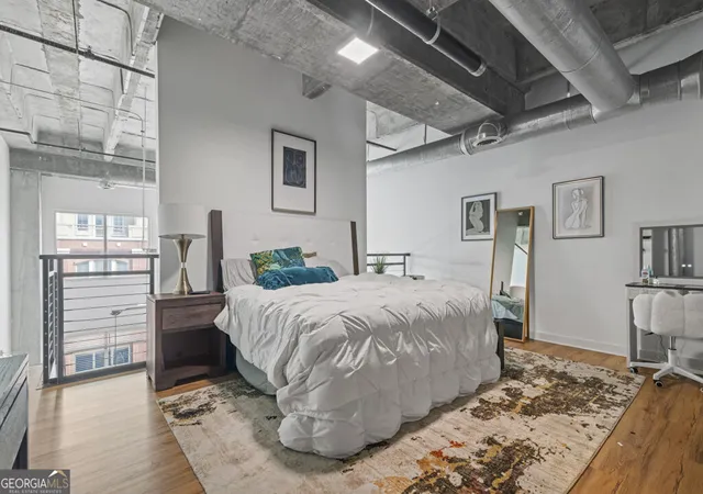 17th image of 260 18th St Nw #10320, Atlanta, GA 30363 | MLS# 10819362